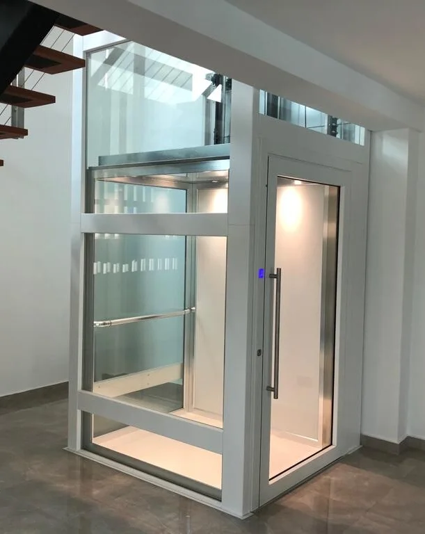 Huislift InDomo